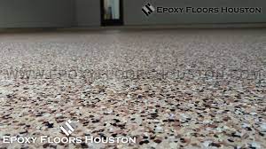 best epoxy flooring s in houston