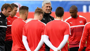 Box to box midfielder with great control, skills and agility. Vladimir Petkovic Believes Switzerland Can Show They Are Just As Good As France 90min