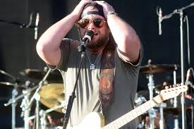 Lee Brice To Entertain A Full House At Tjs Corral Tahoe