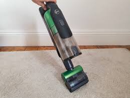 hoover hf9 cordless pet review