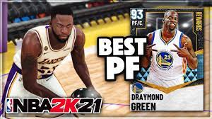 Rewards / one will rise: Diamond Draymond Green Gameplay The Best Power Forward In Nba 2k21 Myteam But Is He Worth It Youtube