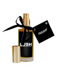 twilight lush perfume a fragrance for