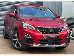 Peugeot Automatic Cars For Sale Manchester gambar png
