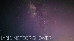 Perseid meteor shower 2020 malaysia. Lyrid Meteor Shower 2020 April 23rd Kota Kinabalu Sabah Malaysia Youtube