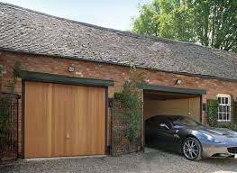 8 types of garage door the best