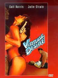 Virtual Desire (1995) - IMDb