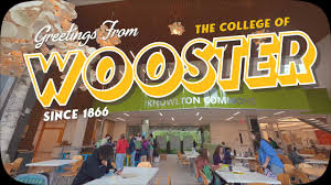 College of Wooster (@WoosterEdu) / X
