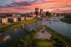 things to do in dayton, ohio for couples