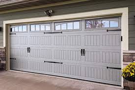 garage doors reno repair service