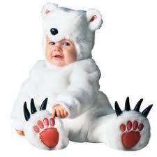 Tom Arma Baby Infant Costumes
