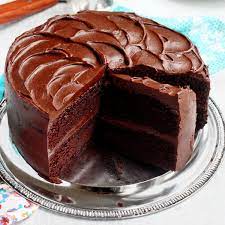 absolute best moist chocolate cake
