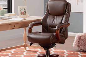 At a glance, the chair looks minimal with simple lines, tall legs, and square armrests, making it easily match with all decors from classic to modern. Best Office Chairs 2021 Executive Reclining Value More Zdnet