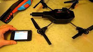 parrot ar drone 2 0 how to perform a