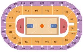 Cure Insurance Arena Tickets And Cure Insurance Arena