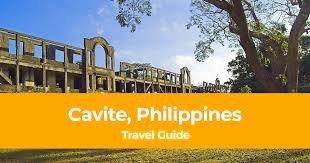 cavite travel guide top 7 cities to