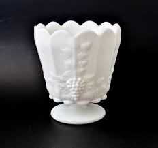 A Complete Guide To Milk Glass History