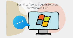 5 best free text to sch software for