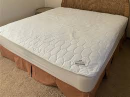simmons king size mattress set co