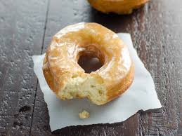 ermilk donuts umami