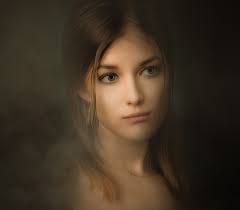 Retrato Mujer Bella - Foto gratis en Pixabay