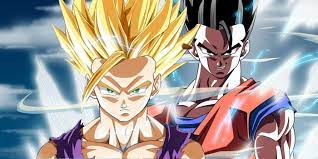 Between dragon ball z and dragon ball super, quite a few saiyans have been pushed to their limits, triggering the legendary form we so briefly thought only belonged to son goku. Dragon Ball Why Ultimate Gohan Doesn T Go Super Saiyan