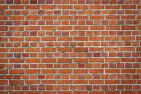 Red Brick Wall For Background 4570041
