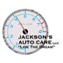 Jackson Auto Repair from www.facebook.com