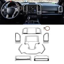 for 2016 2020 ford f150 f 150 chrome