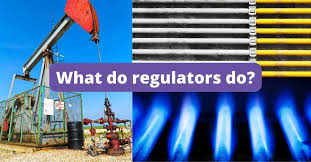 What Does A Natural Gas Regulator Do In