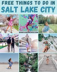 free things to do in salt lake city ut