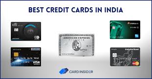 30 best credit cards in india 2023