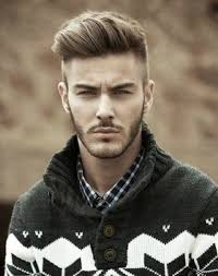 Spiky hair is making a huge comeback as one of the most popular men's haircuts. Short Hairstyles For Men With Silky Hair Novocom Top