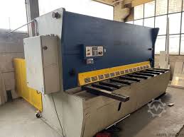 Used Blemas Tk 3000 X 16 For