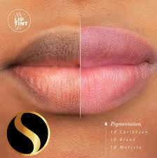 lips color correction deia