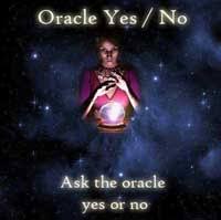 Get a free yes/no oracle reading. Yes Or No Oracle Reading