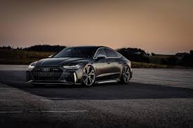 Another $1,500 will be withdrawn from your bank account if you want to spec the rs7 sportback with the individual contour seating package, and the. Full Film Hgp Power In The Nebulus Audi Rs7 Sportback