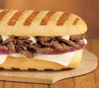 tim hortons introduces steak and cheese