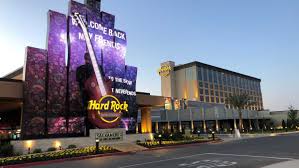 Table mountain casino yakınlarındaki oteller: Hard Rock Hotel Casino Reopens In Wheatland