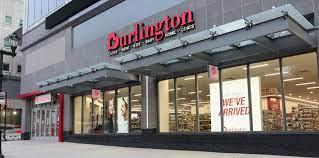 Why Did Burlington Remove Coat Factory