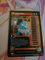 He is an actor, known for dragon ball z: Dragon Ball Z Ccg Dr Willow Lvl 1 Ca4 Cosmic Anthology Promo Ebay