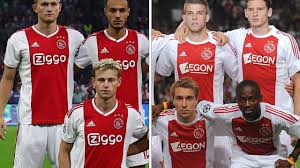 Ajax confirmed the horrible news on saturday morning. Ajax Academy Player Noah Gesser 16 Dies In Car Crash Opera News