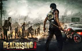 Dead rising 2 is brilliant.but i like off the record. Dead Rising 3 Walkthrough And Guide Neoseeker