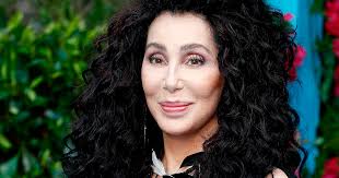 This artist is selling portraits of cher to help animals in captivity. Cher Google æœå°‹