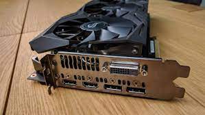 Jun 19, 2021 · a 1080p display works best with the gtx 1660 ti, so you don't need to spend too much on a stronger graphics card. Why Are Graphics Cards So Expensive Rock Paper Shotgun