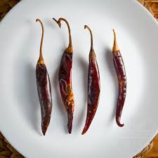 Ultimate Guide To Mexican Chili Peppers Diversivore