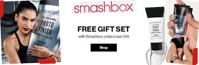 smashbox makeup smashbox cosmetics