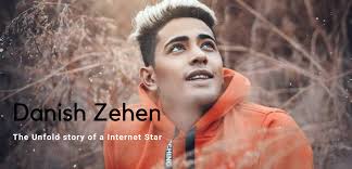 Danish zehen, a youtube star, died in an accident near mumbai early morning on thursday, the police said. Danish Zehen Success And Death All You Want To Know About His Story