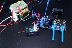 Connect the black wire from the back of your stereo to the ground. Lab Power Supply Diy Ezcontents Blog