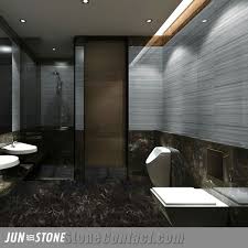 Bianco carrara marble bathroom tile 1. China Equator White Wooden Marble For Bathroom Design Wall Tiles Flooring Tiles Stonecontact Com