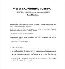 Download Web Design Law Documents Contracts